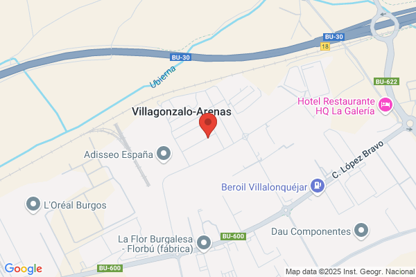 Yo te lo Limpio - Tintorería a domicilio Burgos