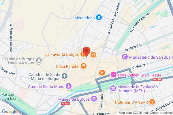 Hijos De Santiago Rodriguez - Libreria