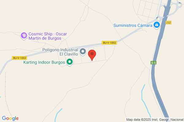 Comercial Veal - Productos Maquinaria Limpieza