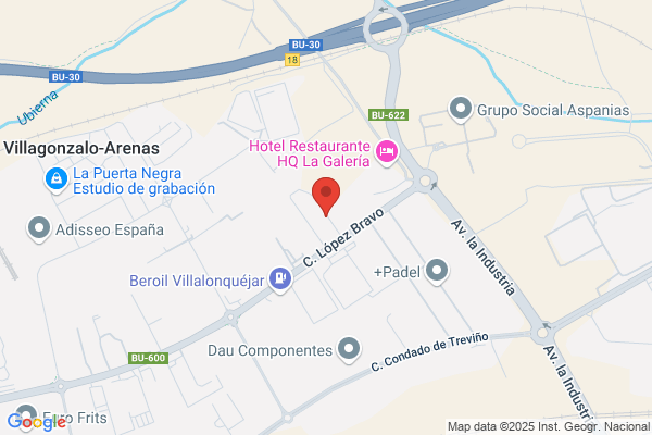 Talleres Cardeñadijo S L