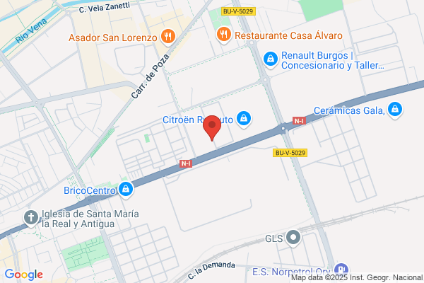 Talleres La Quinta