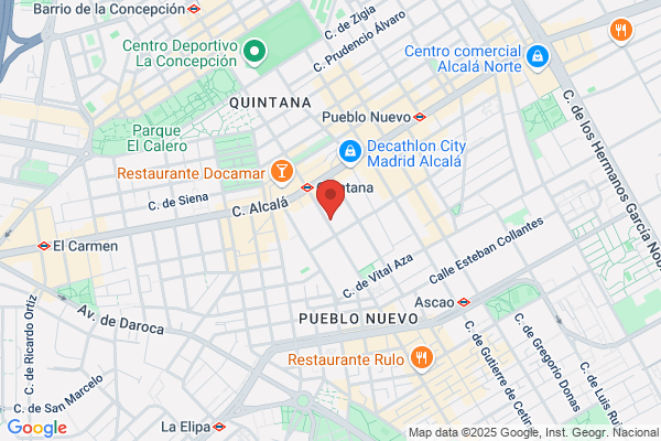 Talleres M A Palazon - Mecanica Y electricidad
