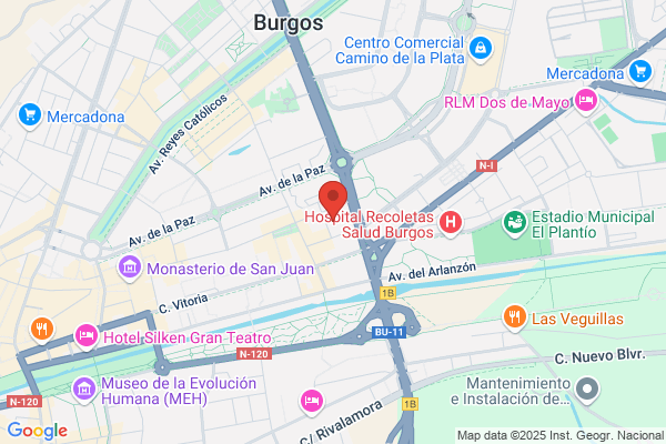 Urnisa Comercial S.A. - Maquinaria Y Herramientas