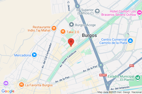 Avellanosa Arnaiz p. I.
