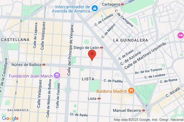 Campo Millan M. A. - Consultorio Médico