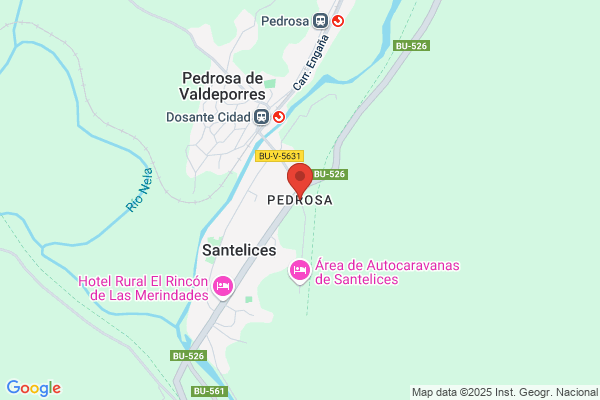 Pedrosa Alonso r. S.