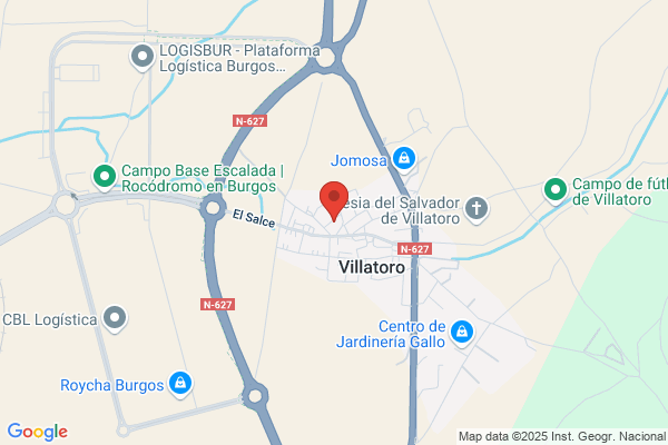 JPG METALICAS S.L.U
