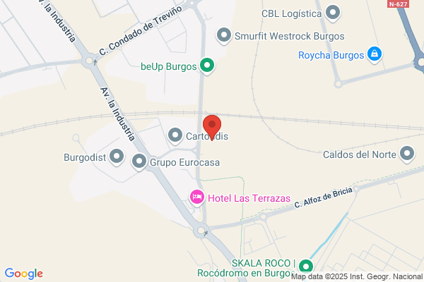 Rvr Internacional S.L.