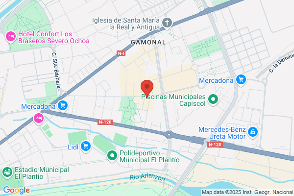 Alfageme Hogar Sl