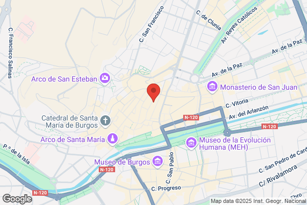 Colegio Notarial