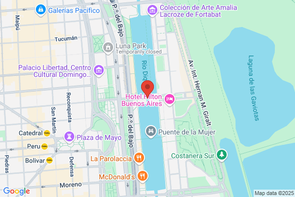 Guemes Puente a.