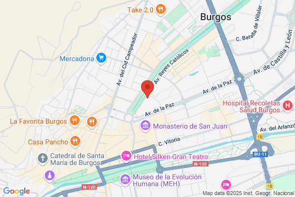 Asociacion De Comerciantes De Optica S. A.