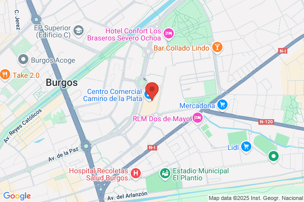 Centro Optico La Plata