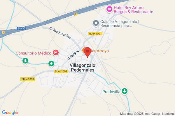 Fontanería Manso