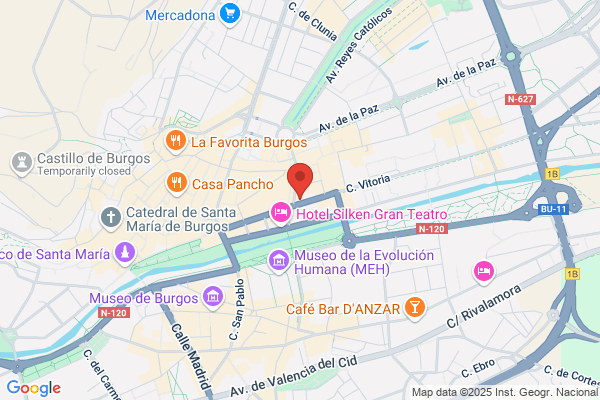 Carcedo Y Ojeda S.A.