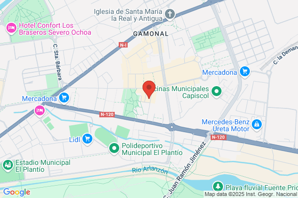Panaderia La Espiga