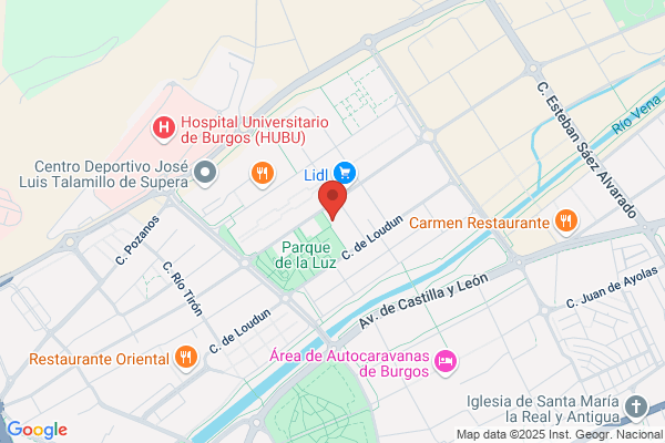 Panaderia Renedo