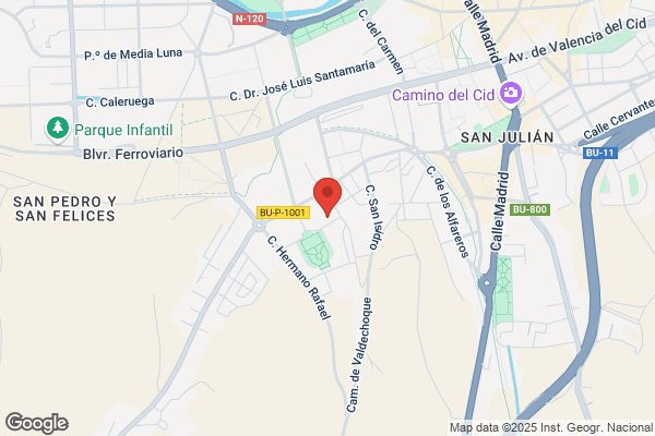 Unik Peluqueria Y Estética Burgos