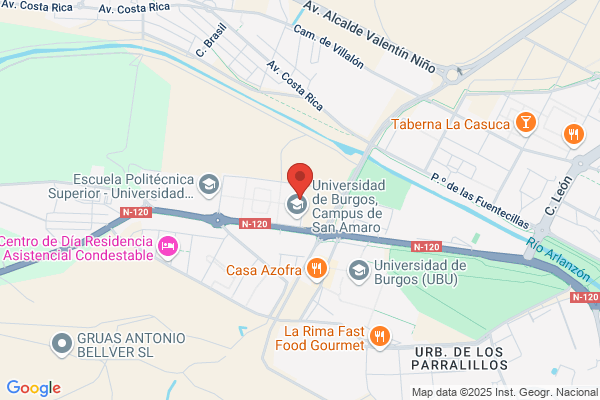 Peluqueria Cbb