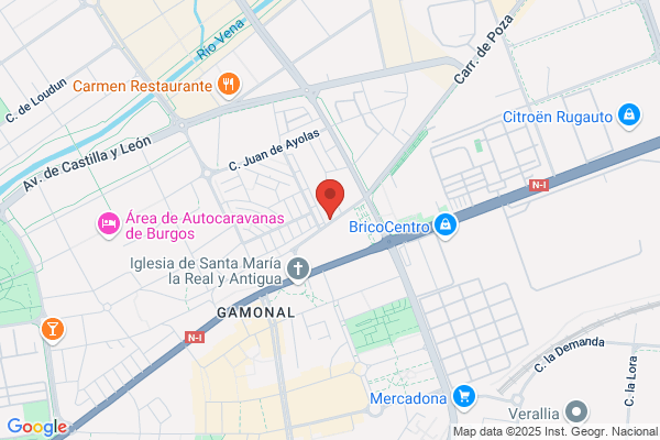 Peluqueria Axel - Peluqueria De Caballeros