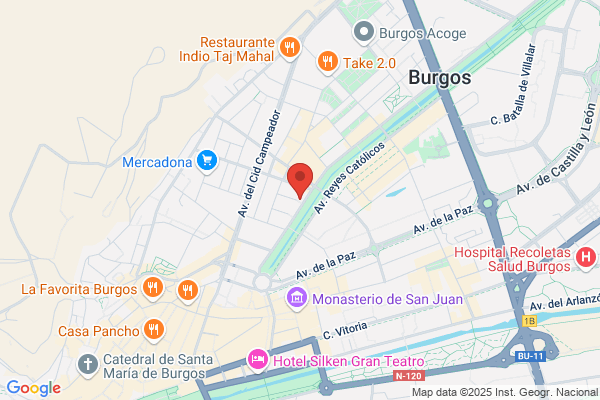 Peluquería Alfredo