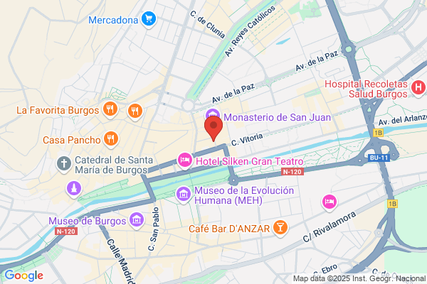Peluqueria Nueva Gente