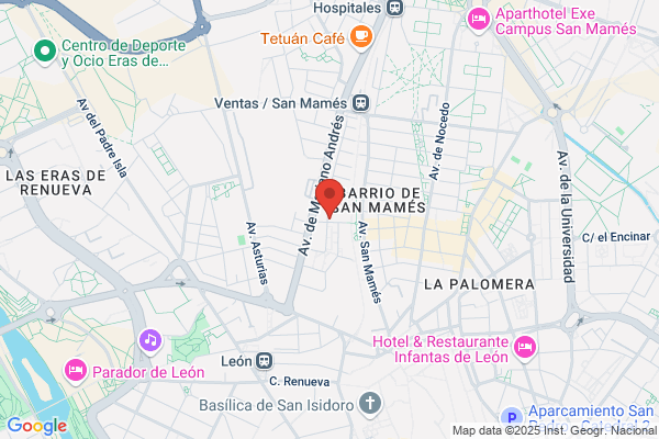 Peluqueria Yaiza