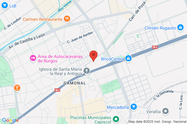 Peluqueria Nuria