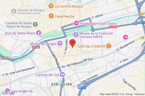 Peluqueria Y Belleza Atenare