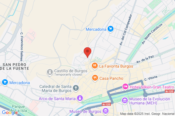 Pescados Bahia