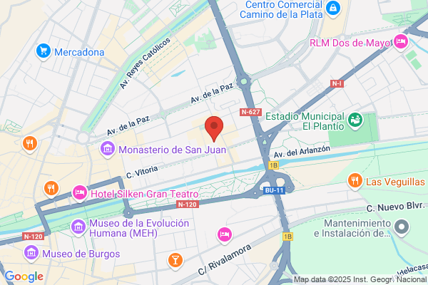Auxiliar De Servicios Catastrales Inmobiliar