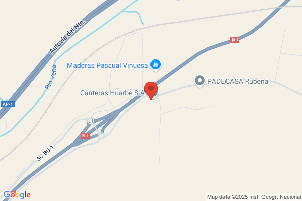Contenedores Burgaleses - Conbur