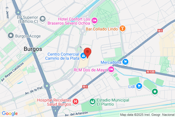 Federacion De Empresarios De Comercio