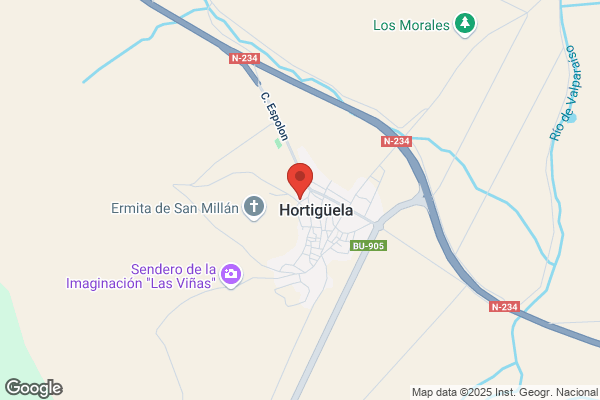Jose Luis Herrero Gomez Y Otro S.Cv.