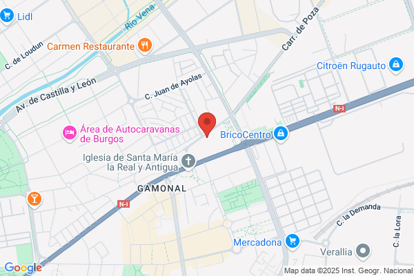 Nueva Panificadora Burgalesa S. L.