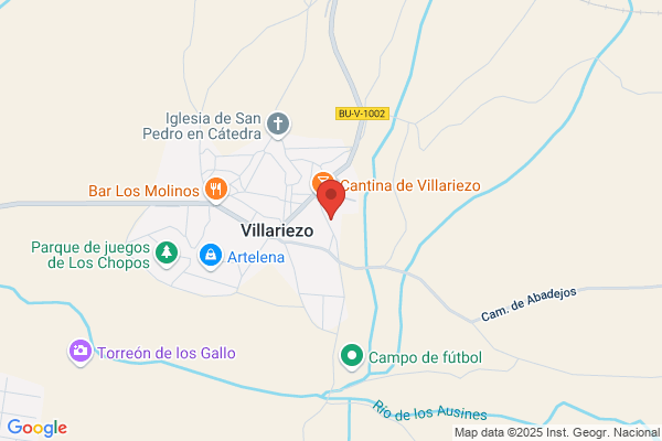 Juez Villariezo a.