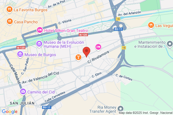Lopez Barcena m. C.