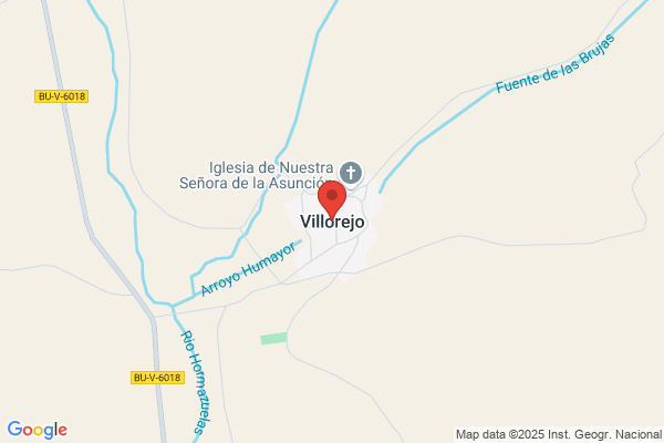 Santamaria Villorejo j. R.
