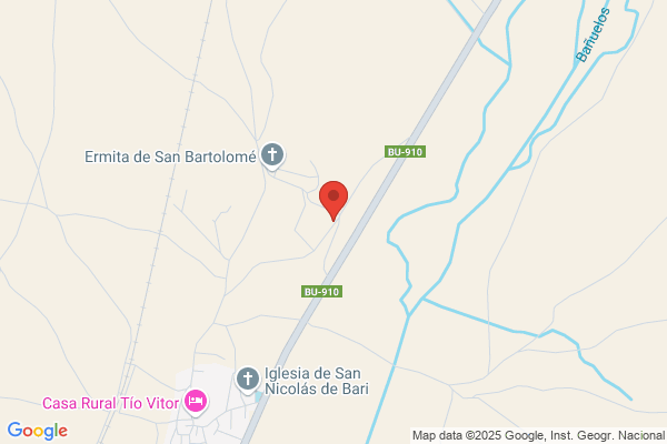 Ficas Cludio Sancho S.L.
