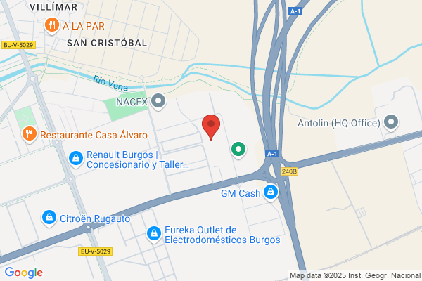 Herederos De Donato Duque S.A.