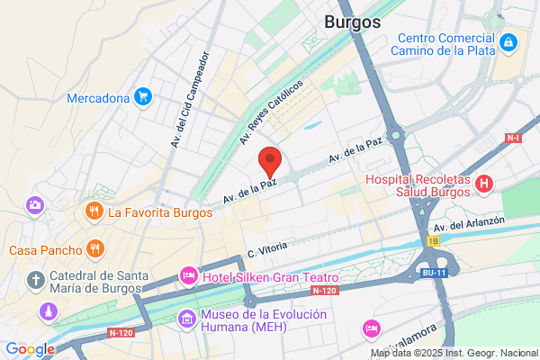 Inmobiliaria Doble G