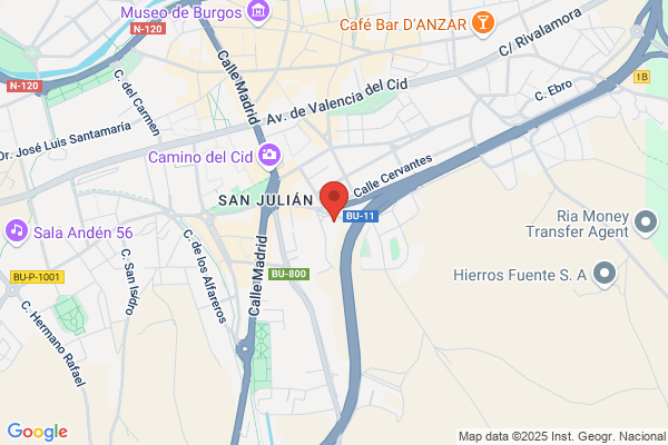 Asurmendi Fernandez G - Protesico Dental