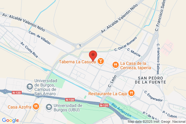 Cg E Laboratorio Dental S.L.