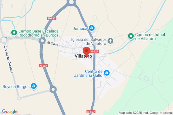 Ucb España S.A.