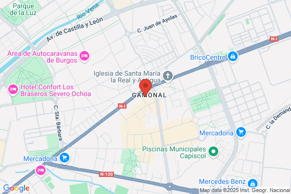 Sociedad Española De Radiodifusion S.A.