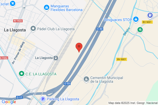 Servicios Semat S.A.