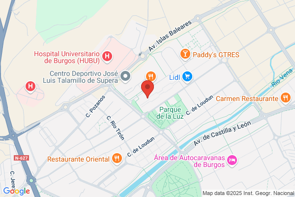 Centro De Masaje Y Estética Leticia