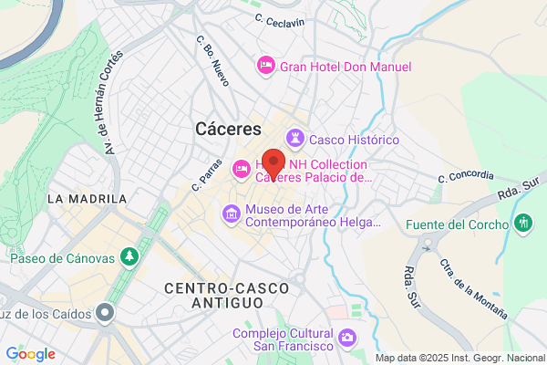 Cacharreria San Lorenzo