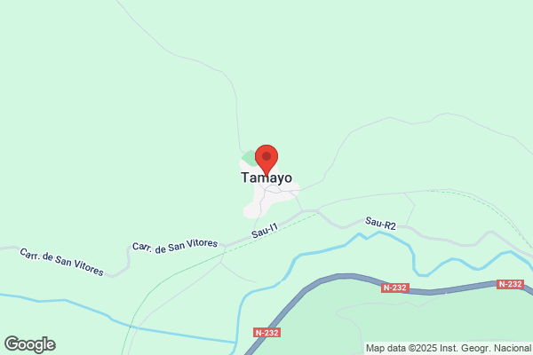 Tamayo Sastre p.