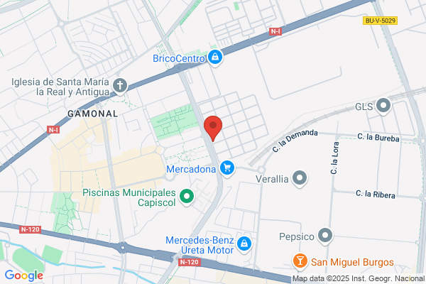 Neumáticos Bravo